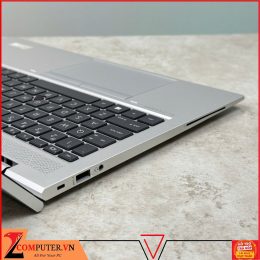 LAPTOP HP ELITEBOOK 850 G8 I7 1185G7/16GB/SSD 512GB/LCD 15.6INCH 4 54