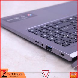 LAPTOP ACER SWIFT GO 16 ULTRA 9 185H/32GB/SSD 1TB/INTEL ARC/LCD 16INCH WUXGA (1920 x 1200) TOUCH 4 6