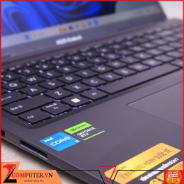 LAPTOP ASUS VIVOBOOK 16X K3605ZU-RP296W i5-12500H/RAM 16G/SSD 512G/RTX 4050 6G/LCD 16" WUXGA 144Hz IPS - BH 09/2026 5 1