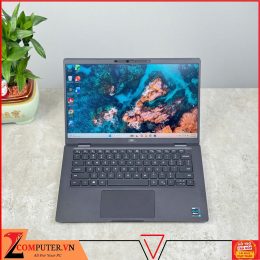 LAPTOP DELL LATITUDE 7420 I7 1185G7/RAM 16GB/SSD 256GB/LCD 14INCH FHD