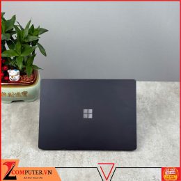 LAPTOP SURFACE 4 i7 1185G7/RAM 16GB/SSD 512GB/LCD 13.5IN CẢM ỨNG 2K5 5 18