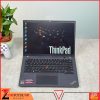 LAPTOP LENOVO THINKPAD T14 GEN 4 RYZEN 5 PRO 7545U/32GB/SSD 512GB/AMD RADEON 740M/LCD 14INCH WUXGA - BH 3/2028