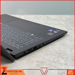 LAPTOP MSI MODERM 15 H AI C2HMG ULTRA 7 255H/16GB/SSD 512GB/LCD 15.6INCH FHD - BH 01/2027 5 51