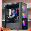 BỘ MÁY TÍNH B760M WIFI/I5 13400F/RAM 16GB/SSD 500GB/VGA RTX 3050 6GB/550W/TẢN KHÍ/CASE XIGMATEK KÈM 3 FAN LED