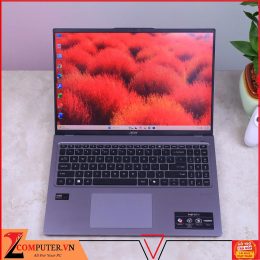 LAPTOP ACER SWIFT GO 16 ULTRA 9 185H/32GB/SSD 1TB/INTEL ARC/LCD 16INCH WUXGA (1920 x 1200) TOUCH