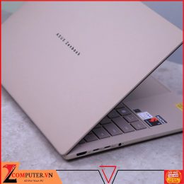 LAPTOP ASUS ZENBOOK A14 SNAPDRAGON X PLUS X1P-26-100/16GB/SSD 512GB/LCD 14INCH WUXGA OLED - BH 6/2027 5 64