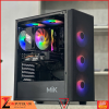 BỘ MÁY TÍNH H610M-E MSI/I5 12400F/16GB RAM/512GB SSD/VGA 1660S 6GB MSI/NGUỒN 650W/CASE LED GAMING KÈM 3 FAN - BH 10/2028