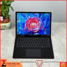 LAPTOP SURFACE 4 i7 1185G7/RAM 16GB/SSD 512GB/LCD 13.5IN CẢM ỨNG 2K5