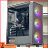 BỘ MÁY TÍNH H610M/I3 13100F/RAM 16GB/SSD 1TB/VGA RX6600 8G/650W/TẢN KHÍ/CASE XIGMATEK KÈM 3 FAN LED