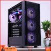 BỘ MÁY TÍNH B760M/I5 13400F/RAM 16GB/SSD 512GB/VGA RTX 2060 SUPER/650W/AIO 2FAN/CASE GAMING KÈM 4 FAN LED
