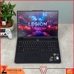 LAPTOP LENOVO LEGION 5 Y7000P 2025 I9 14900HX/16GB/SSD 1TB/VGA RTX 5070 8G/LCD 16INCH 2K 240HZ