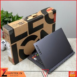 LAPTOP LENOVO LEGION SLIM 5 RYZEN 7 7840HS/32GB/SSD 1TB/VGA RTX 4060 8G/LCD 14.5INCH 2K8 OLED 120HZ 6 44