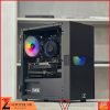 BỘ MÁY TÍNH H610M/I3 12100F/RAM 16GB/SSD 240GB/VGA RX 6500XT 4G/450W/CASE XIGMATEK KÈM 2 FAN LED