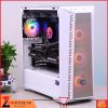 BỘ MÁY TÍNH Z790 D5/I9 13900K/RAM 64GB(32GX2)/SSD 1TB/HDD 4TB/VGA RTX 4070TI 12GB/PSU 1250W/AIO 3 FAN/CASE GAMING KÈM 4 FAN LED