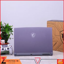 LAPTOP MSI GAMING THIN A15 B7VF RYZEN 7 7735HS/16GB/SSD 512GB/VGA RTX 4060 8G/LCD 15.6INCH 144HZ 7 24