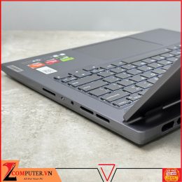 LAPTOP LENOVO LEGION SLIM 5 RYZEN 7 7840HS/32GB/SSD 1TB/VGA RTX 4060 8G/LCD 14.5INCH 2K8 OLED 120HZ 7 27