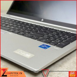 LAPTOP HP ELITEBOOK 850 G8 I7 1185G7/16GB/SSD 512GB/LCD 15.6INCH 7 30