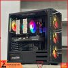 BỘ MÁY TÍNH Z690/I7 12700K/RAM 16GB/SSD 500GB/VGA RX 6600 8G/650W/TẢN KHÍ/CASE VENOM KÈM 4 FAN LED