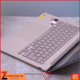 LAPTOP ASUS ZENBOOK A14 SNAPDRAGON X PLUS X1P-26-100/16GB/SSD 512GB/LCD 14INCH WUXGA OLED - BH 6/2027 7 36