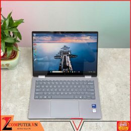 LAPTOP HP ENVY X360 14-FC0033DX ULTRA 7 155U/32GB/SSD 1TB/LCD 14INCH WUXGA (1920 x 1200) TOUCH (98%)