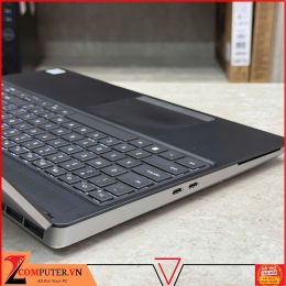 LAPTOP DELL PRECISION 7550 I7 10750H/16GB/SSD 512GB/VGA QUADRO RTX 3000 6GDDR6/LCD 15.6INCH FHD IPS 4 25