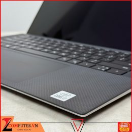 LAPTOP DELL PRECISION 5550 I7 10850H/16GB/SSD 512GB/VGA QUADRO T1000 4GB/LCD 15.6INCH FHD+ 4 26