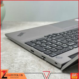 LAPTOP LENOVO THINKPAD E15 GEN 4 I5 1235U/16GB/SSD 256GB/LCD 15.6INCH FHD 4 6