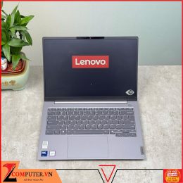 LAPTOP LENOVO THINBOOK 14 G7 ULTRA 7 155U/16GB/SSD 512GB/LCD 14INCH WUXGA (1920 x 1200) TOUCH