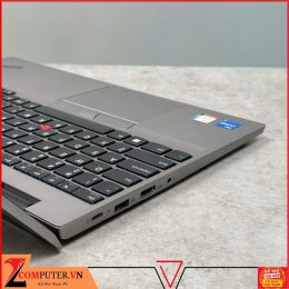 LAPTOP LENOVO THINKPAD E15 GEN 4 I5 1235U/16GB/SSD 256GB/LCD 15.6INCH FHD 5 7