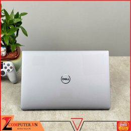 LAPTOP DELL PRECISION 5550 I7 10850H/16GB/SSD 512GB/VGA QUADRO T1000 4GB/LCD 15.6INCH FHD+ 6 23
