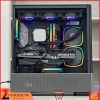 BỘ MÁY TÍNH Z790 WIFI D5/I7 14700K/RAM 32GB/SSD 1TB 980 PRO/VGA RTX 4070 12G/800W/AIO 360/CASE MONTECH KÈM 4 FAN LED