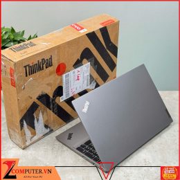 LAPTOP LENOVO THINKPAD E15 GEN 4 I5 1235U/16GB/SSD 256GB/LCD 15.6INCH FHD 6 5