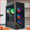 BỘ MÁY TÍNH Z590 D4/I7 11700/RAM 16GB/SSD 500GB/VGA GTX1660 6G/600W/TẢN KHÍ/CASE GAMING KÈM 4 FAN LED