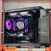 BỘ MÁY TÍNH Z790 D5/I7 14700F/RAM 32GB D5/SSD 1TB/VGA RTX 5060 8G/750W/AIO 2FAN/CASE BỂ CÁ KÈM 1 FAN LED