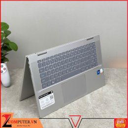 LAPTOP HP ENVY X360 I5 1335U/RAM 8GB/SSD 512GB/LCD 15.6INCH FHD TOUCH 2 49