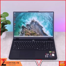 LAPTOP LENOVO LEGION 2025 R7000P ADR10 RYZEN 9 8945HX/16GB/SSD 1TB/VGA RTX 5070 8G/LCD 16INCH 2K5 240HZ