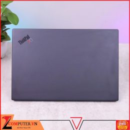 LAPTOP LENOVO THINKPAD X1 CARBON GEN 8 I7 10610U/16GB/SSD 512GB/LCD 14INCH FHD TOUCH 2 70