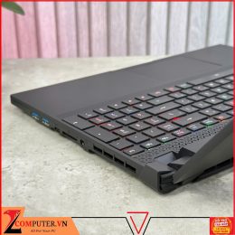 LAPTOP GIGABYTE AORUS 15 I7 10870H /16GB/SSD 512GB/VGA RTX 3080 8GDDR6/LCD 15.6INCH FHD 240HZ 3 28