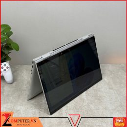 LAPTOP HP ENVY X360 I5 1335U/RAM 8GB/SSD 512GB/LCD 15.6INCH FHD TOUCH 3 49