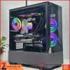 BỘ MÁY TÍNH B660M/I5 14600KF/RAM 16GB/SSD 1TB/VGA RTX 3080 10G/850W/AIO 2 FAN/CASE MONTECH KÈM 3 FAN LED
