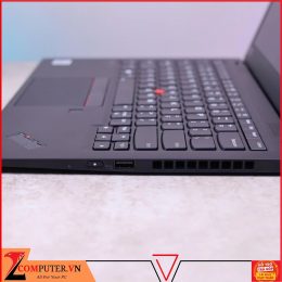 LAPTOP LENOVO THINKPAD X1 CARBON GEN 8 I7 10610U/16GB/SSD 512GB/LCD 14INCH FHD TOUCH 3 71