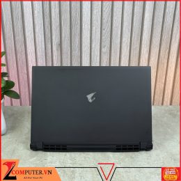 LAPTOP GIGABYTE AORUS 15 I7 10870H /16GB/SSD 512GB/VGA RTX 3080 8GDDR6/LCD 15.6INCH FHD 240HZ 4 28