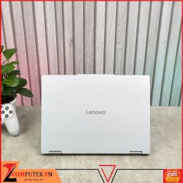 LAPTOP LENOVO YOGA 7 14AKP10 RYZEN AI 5 340/16GB/SSD 512GB/RADEON 840M/LCD 14INCH WUXGA (1920 x 1200) OLED TOUCH BH 9/2026 4 29