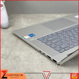 LAPTOP HP ENVY X360 I5 1335U/RAM 8GB/SSD 512GB/LCD 15.6INCH FHD TOUCH 4 49