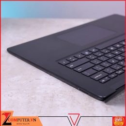 LAPTOP SURFACE 5 I7 1265U/RAM 32GB/SSD 1TB/LCD 15INH CẢM ỨNG 2K5 TOUCH 4 73