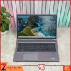 LAPTOP HP ZBOOK FIREPLY 15 G8 I7 1165G7/16GB/SSD 512GB/VGA QUADRO T500 4G/LCD 15.6INCH FHD