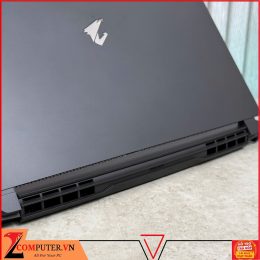 LAPTOP GIGABYTE AORUS 15 I7 10870H /16GB/SSD 512GB/VGA RTX 3080 8GDDR6/LCD 15.6INCH FHD 240HZ 5 28