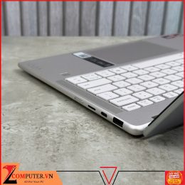 LAPTOP LENOVO YOGA 7 14AKP10 RYZEN AI 5 340/16GB/SSD 512GB/RADEON 840M/LCD 14INCH WUXGA (1920 x 1200) OLED TOUCH BH 9/2026 5 29