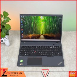 LAPTOP LENOVO THINKPAD T16 GEN 2 RYZEN 7 PRO 7840U/32GB/SSD 512GB/AMD RADEON 780M/LCD 16INCH WUXGA (1920 x 1200)