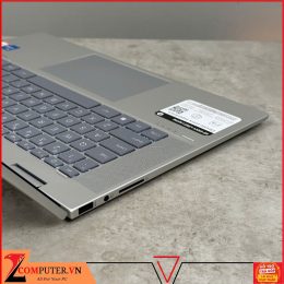 LAPTOP HP ENVY X360 I5 1335U/RAM 8GB/SSD 512GB/LCD 15.6INCH FHD TOUCH 5 48